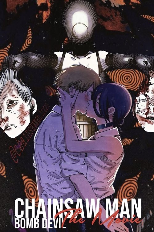 Download Chainsaw Man - The Movie: Reze Arc Hindi (ORG) [Dual Audio] | CAMRip 1080p 720p 480p HD [Chainsaw Man - The Movie: Reze Arc 2025 Movie] Watch Online or Free on PikaHD.com .